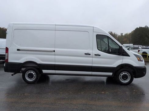 New 2026 Ford Transit 150 148 Medium Roof w/ Load Area Protection Package image 3