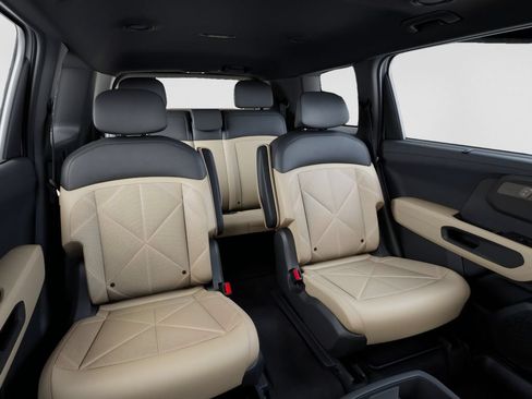 New 2027 Kia Telluride EX AWD/4WD image 16