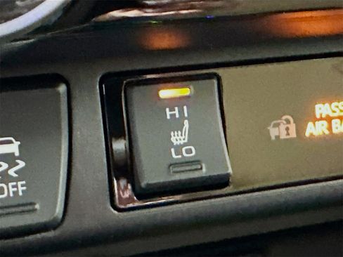 New 2025 Toyota RAV4 XLE Premium image 21