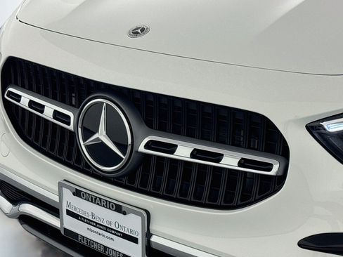 Certified 2026 Mercedes-Benz GLA 250 image 14