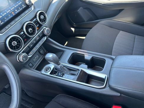 Used 2025 Nissan Sentra SV FWD image 39