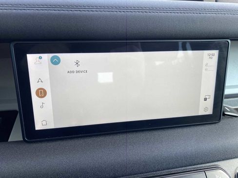 Used 2020 Land Rover Defender 110 First Edition image 23