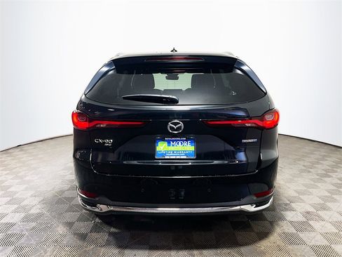 New 2025 MAZDA CX-90 Plug-In Hybrid w/ Premium Plus image 6