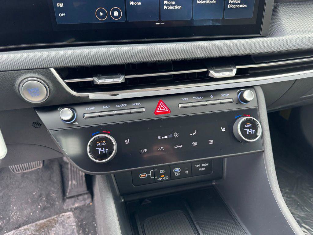 New 2026 Hyundai Sonata SEL AWD/4WD image 23