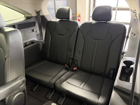 Certified 2022 Kia Sorento X-Line EX image 8