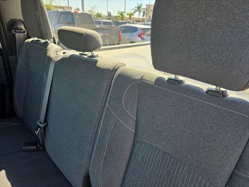 Certified 2021 RAM 1500 Classic Warlock w/ Electronics Group image 15