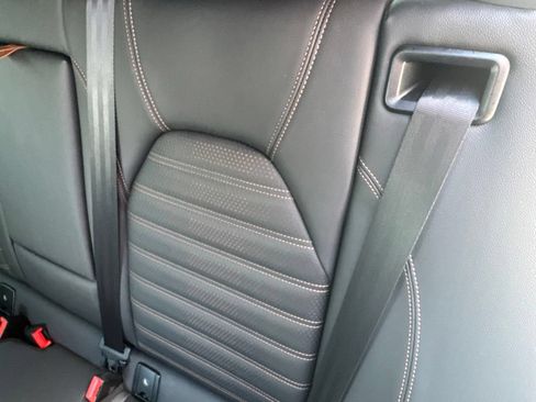 New 2025 Alfa Romeo Stelvio Sprint AWD/4WD image 54