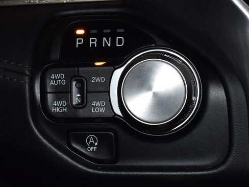 Certified 2023 RAM 1500 Limited image 26