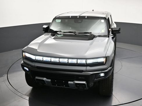 Certified 2026 GMC Hummer EV SUV AWD/4WD image 23