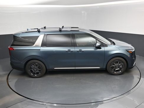 Certified 2026 Kia Carnival SX image 44