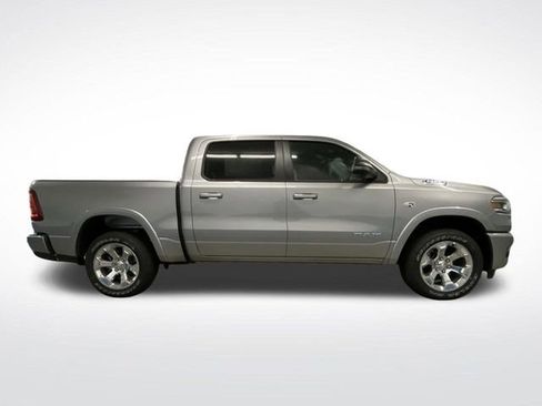 New 2026 RAM 1500 Big Horn image 2