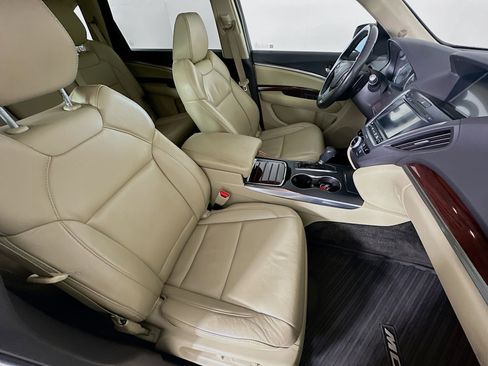 Used 2014 Acura MDX SH-AWD image 32