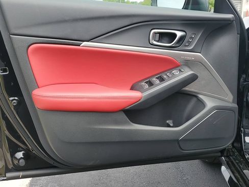 New 2026 Acura Integra A-Spec FWD image 20