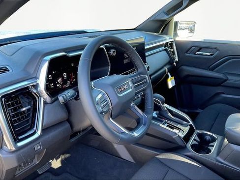 New 2026 GMC Canyon Elevation RWD image 7