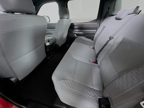 Used 2025 Toyota Tundra SR5 image 28