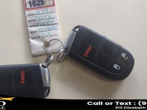 Used 2017 Dodge Durango SXT w/ Quick Order Package 23B image 27