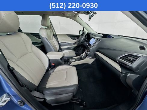Used 2023 Subaru Forester Limited image 36