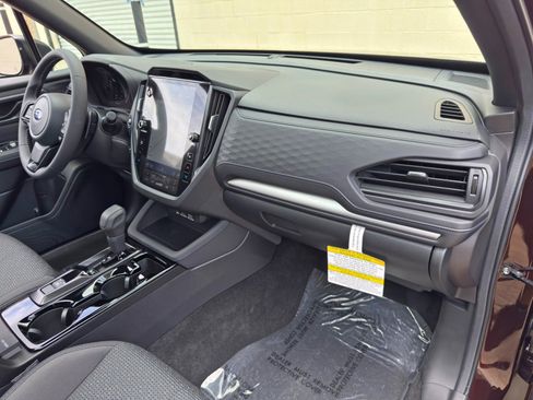 Used 2026 Subaru Forester Sport AWD/4WD image 15