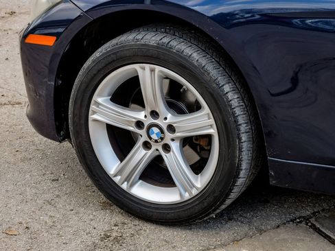 Used 2015 BMW 328i xDrive Sedan image 54