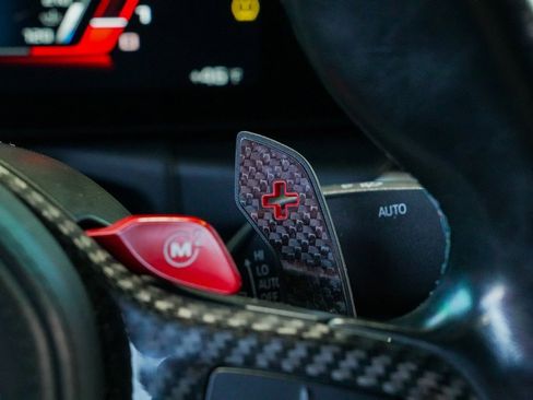 Used 2023 BMW M3 Competition w/ Executive Package image 48