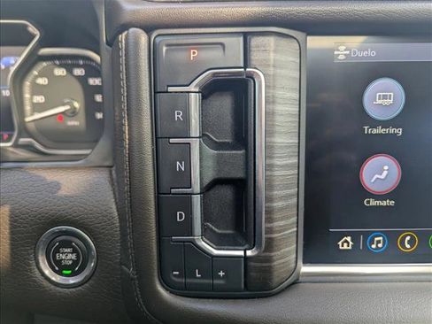 Used 2021 GMC Yukon XL Denali w/ Denali Ultimate Package image 14