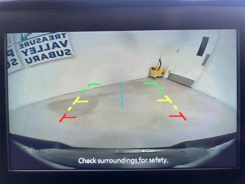 Used 2023 Nissan Frontier SV image 17