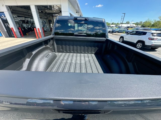 New 2026 RAM 1500 RHO w/ RHO Level 1 Equipment Group AWD/4WD image 23