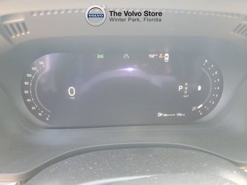 Certified 2023 Volvo XC60 B5 Ultimate w/ Climate Package AWD/4WD image 21