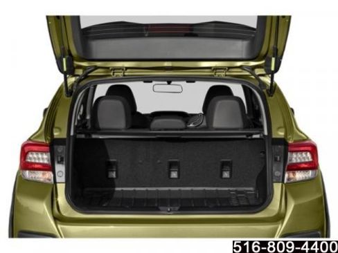 Used 2022 Subaru Crosstrek 2.5i Sport w/ Moonroof Package image 25