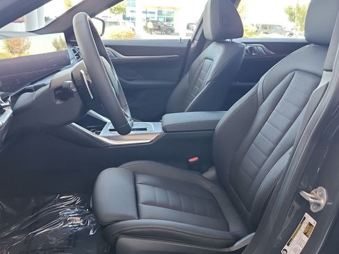 New 2026 BMW 430i w/ M Sport Package RWD image 15