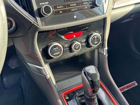 Used 2020 Subaru Forester Sport w/ Popular Package #2 image 25