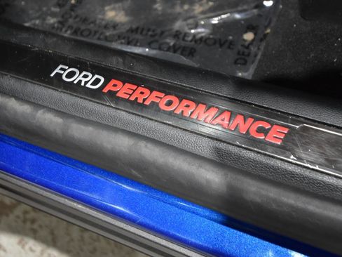 Used 2021 Ford Explorer ST w/ Equipment Group 401A AWD/4WD image 13