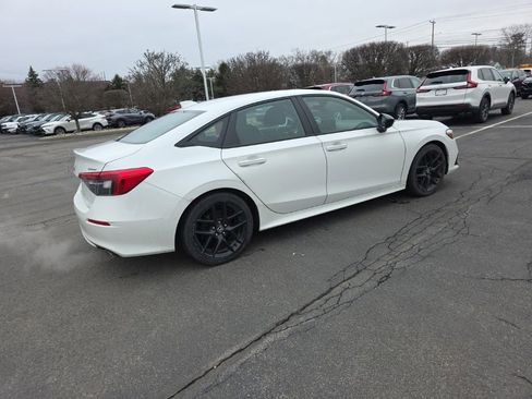 Used 2023 Honda Civic Sport image 7