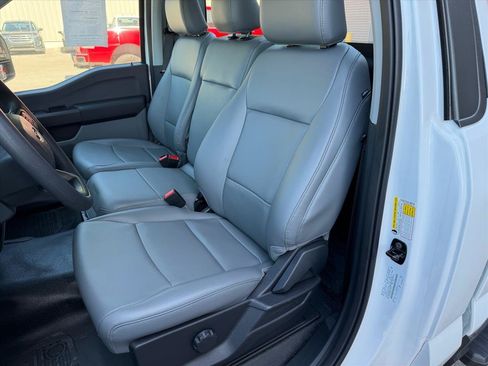 Used 2024 Ford F350 XL w/ XL Driver Assist Package RWD image 39
