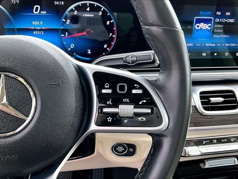 Used 2022 Mercedes-Benz GLE 350 image 25