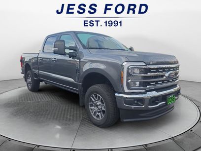 Used 2024 Ford F250 Lariat w/ Lariat Ultimate Package