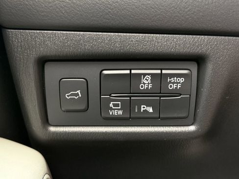New 2025 MAZDA CX-5 AWD 2.5 S w/ Premium Plus Pkg image 22