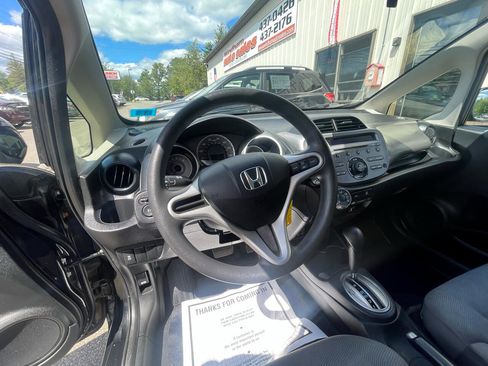 Used 2012 Honda Fit image 12