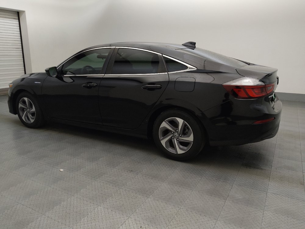 Used 2020 Honda Insight EX image 3