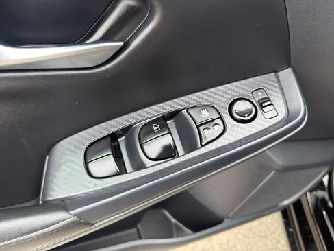 Certified 2024 Nissan Sentra SV w/ All-Weather Package FWD image 12