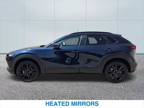 Used 2026 MAZDA CX-30 2.5 Turbo Aire Edition AWD/4WD image 10