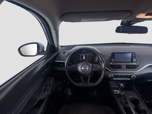 Used 2023 Nissan Altima 2.5 S image 17