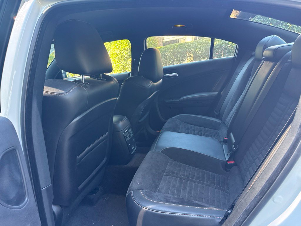 Used 2018 Dodge Charger R/T RWD image 20