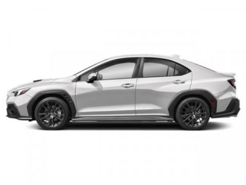 Used 2022 Subaru WRX Limited image 3