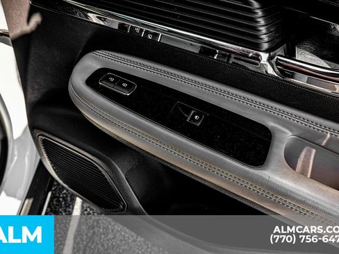 Used 2021 Lincoln Corsair FWD w/ Premium Package image 47