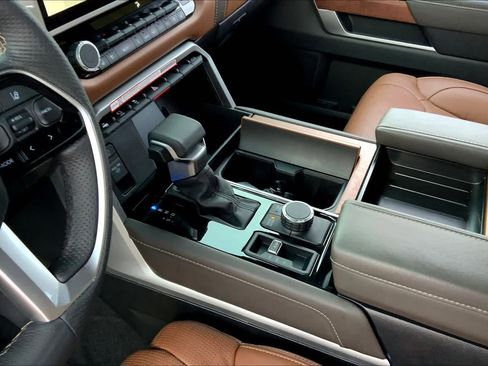 Used 2025 Toyota Tundra 1794 Edition image 16