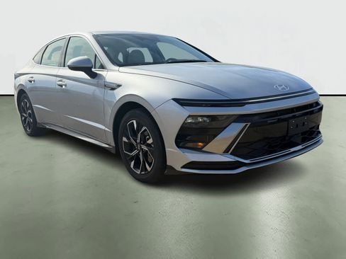 Used 2025 Hyundai Sonata SEL image 5