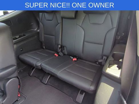 Used 2022 Kia Telluride SX w/ SX Prestige Package AWD/4WD image 33
