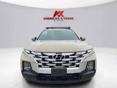 Used 2023 Hyundai Santa Cruz SEL w/ Activity Package AWD/4WD image 10