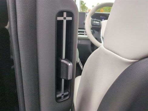 New 2026 Hyundai Santa Fe SEL image 24